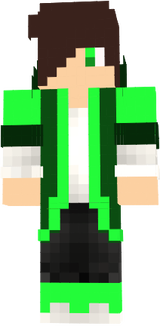 new me