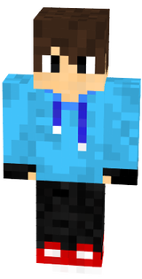 MINHA SKIN , TRICK