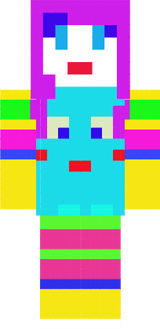 raimbow