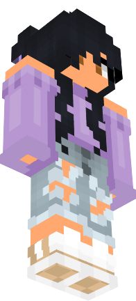 Preview of texture: Aphmau