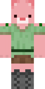 Female Bear