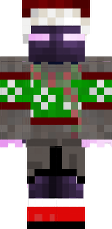 Skin navideña 2