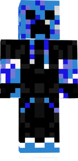 Skin del guapo Kiroto
