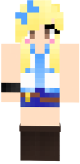 Lucy H. Skin 