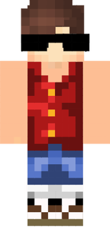 Dooby Luffy :D