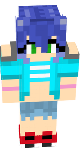 Beach Luna