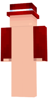 Mineccn C4D edit v1