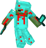 pro zombie