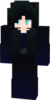 morgana pendragon