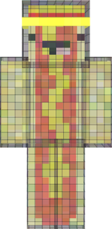 minecraft hot d