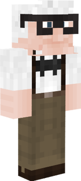 carl fredricksen 2