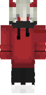 Kırmızı skin