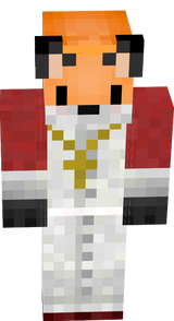 Fox pope