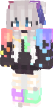 Preview of texture: TSAI
