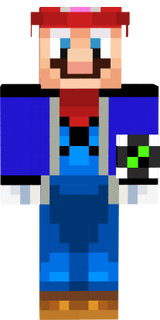 IsaacPGamerYT La historia de mi vida 4
