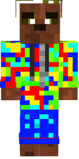 Springrobbotta