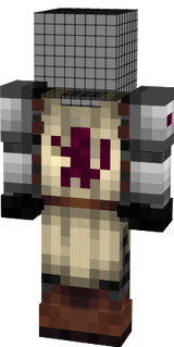 Armadura medieval