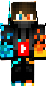 ice fire skin 