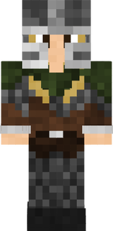 Conchord Soldier 3