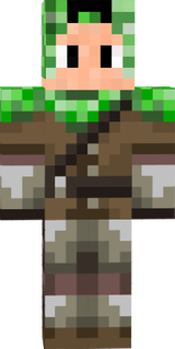 Creeper hunter