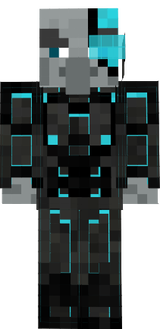 scp 191 pillager