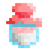 milk bucket