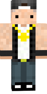 MCArcanjo
