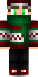 Ataga Christmas