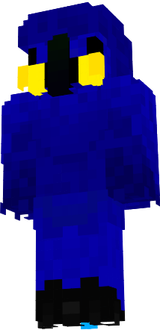 arara azul rei dos papagaios