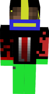 ALEX ALIEN