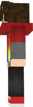 iFlameStrike