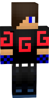 Gytis man