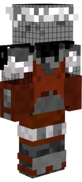 Wolves wear