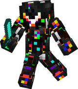 MultiColorRobot