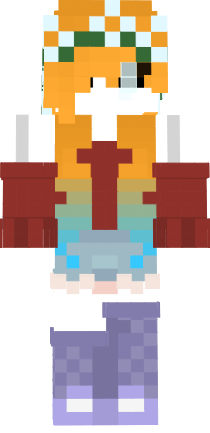 Preview of texture: Holo5