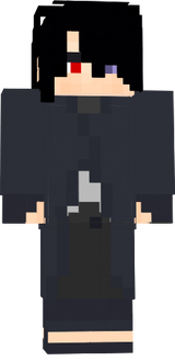 Sasuke Gaiden