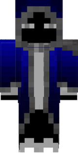 Ender Gray