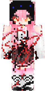 dead girl