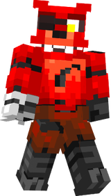Foxy