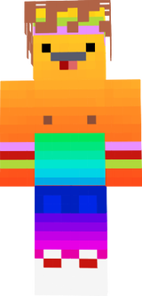 colorful