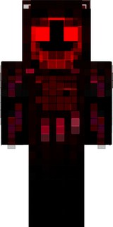 dax evil