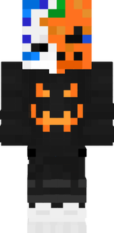 skin de Renato sos hallowen mejorado