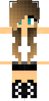 mineralochkaket