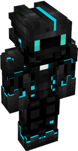 Dragon Robotique