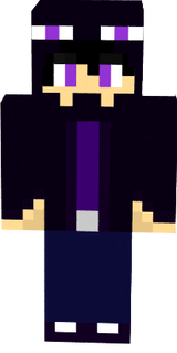 ender boy
