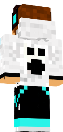 Preview of texture: char