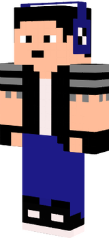 skin pro mine 