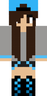 Skin