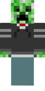MrCreepper