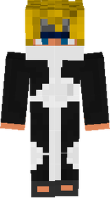 Yami -Group Member outfit